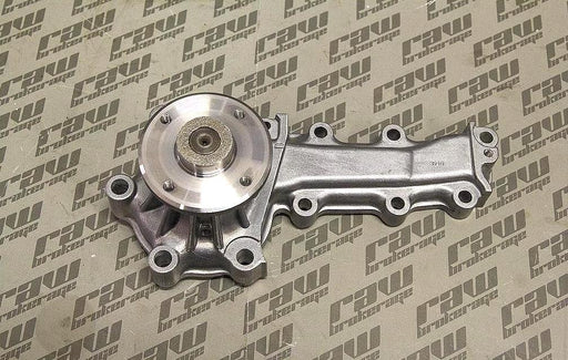 Nissan OEM RB26 RB25 Water Pump assembly