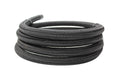 ISR -8AN Braided Black Nylon Hose - (Per Foot)