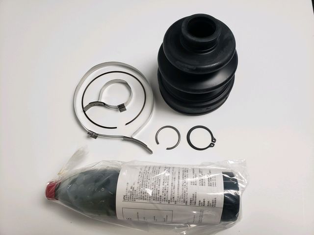 Nissan OEM R32 R33 R34 Skyline GTR Rear Inner CV Boot Kit