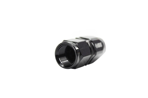 ISR Hose End Fitting - 8AN Straight