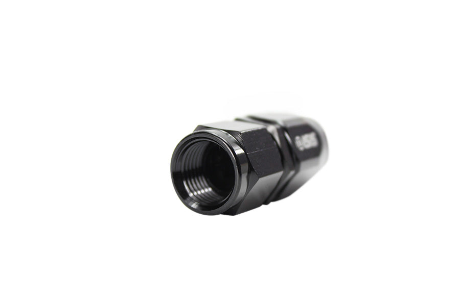 ISR Hose End Fitting - 8AN Straight