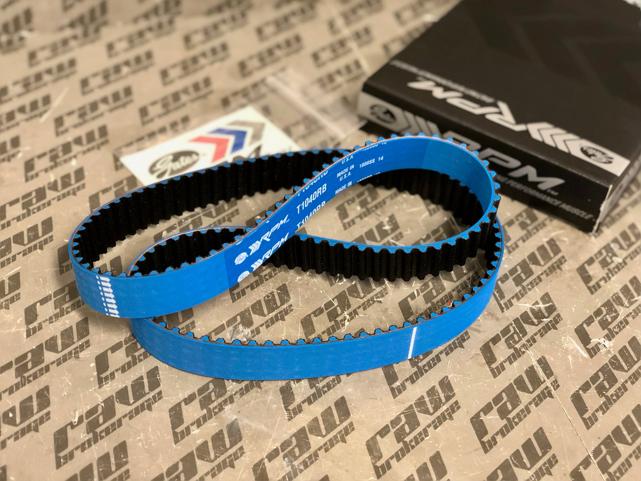 Florida Race Timing Company For Races Gates Racing Timing Belt