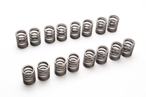 Tomei VALVE SPRING SET KA24DE