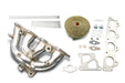 Tomei EXHAUST MANIFOLD KIT EXPREME 4G63 EVO4-9 with TITAN EXHAUST BANDAGE (Previous Part Number 193083)