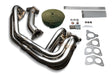 Tomei EXHAUST MANIFOLD KIT EXPREME EJ SINGLE SCROLL WRX/STI UNEQUAL LENGTH with TITAN EXHAUST BANDAGE (Previous Part Number 193082)