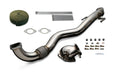 Tomei OUTLET COMPONENT KIT EXPREME 4G63 EVO7-9 Ver.2 with TITAN EXHAUST BANDAGE (Previous Part Number 433003)