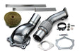 Tomei OUTLET COMPONENT KIT EXPREME 4B11 CZ4A with TITAN EXHAUST BANDAGE (Previous Part Number 433001)
