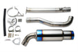 Tomei FULL TITANIUM MUFFLER KIT EXPREME Ti AP1/AP2