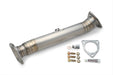 Tomei FULL TITANIUM CAT STRAIGHT PIPE KIT EXPREME Ti AP1/AP2