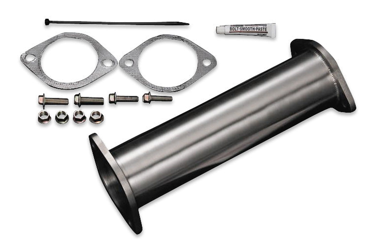 Tomei FULL TITANIUM CAT STRAIGHT PIPE KIT EXPREME Ti NISSAN TYPE-A (Previous Part Number 431103)