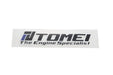 Tomei STICKER ENGINE SPECIALIST 2016 20inch DIE CUT L