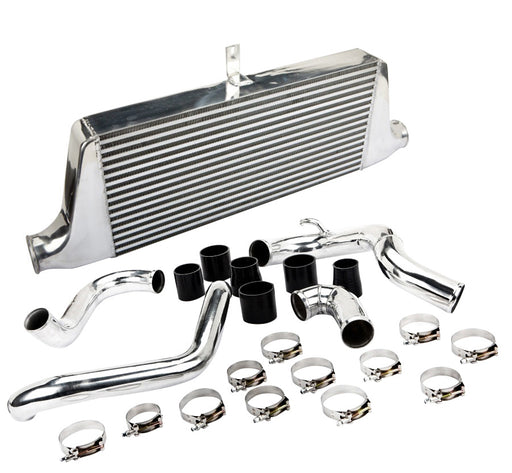 ISR M-Spec Intercooler Kit - Nissan KA24DE