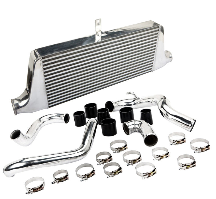 ISR M-Spec Intercooler Kit - Nissan SR20DET S13