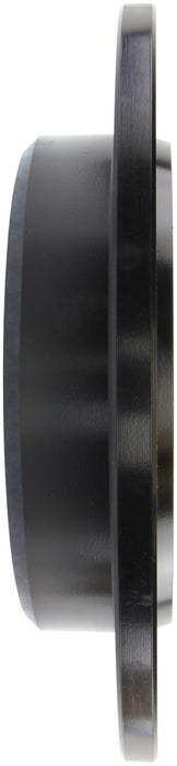 StopTech 03-09 Chrysler PT Cruiser Tur / 03-05 Dodge Neon SRT-4 Rear Right Slotted & Drilled Rotor