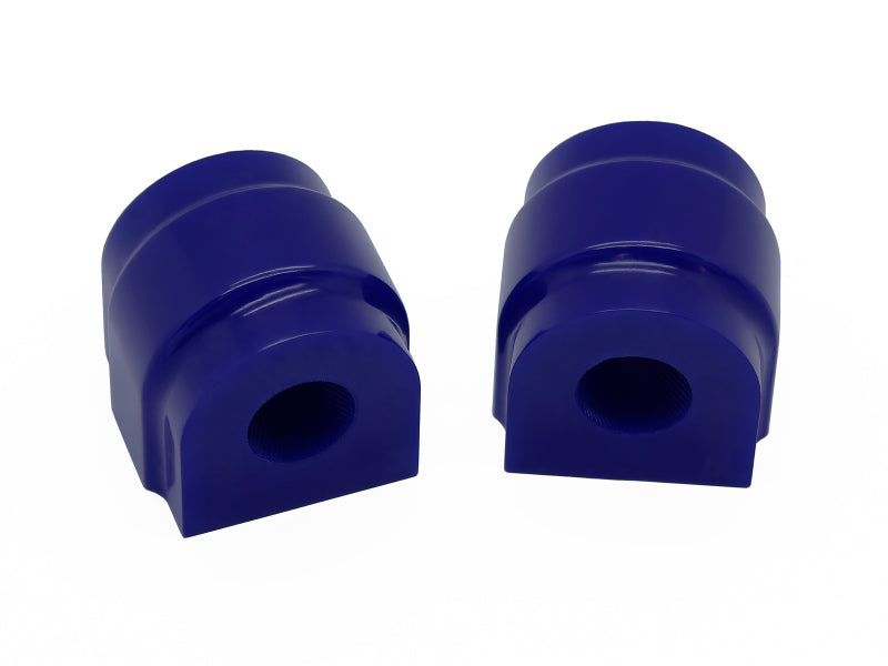 SuperPro Front Sway Bar Mount Bushing Kit - 23mm Bar