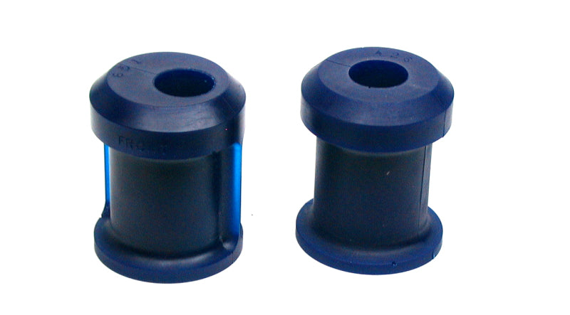 SuperPro Mitsubishi-Lwr/Cont/Arm/Rear Bush