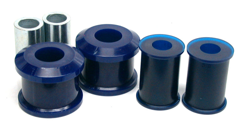 SuperPro Lower Inner Front & R Bushing Kit