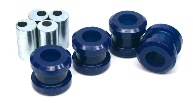 SuperPro 1994 Acura Integra LS Front Upper Inner Control Arm Bushing Kit - Camber Adjustable