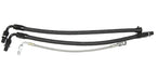 ISR Top Mount Turbo Lines - SR20DET S13 Motor