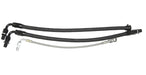 ISR Top Mount Turbo Lines - SR20DET S14 Motor