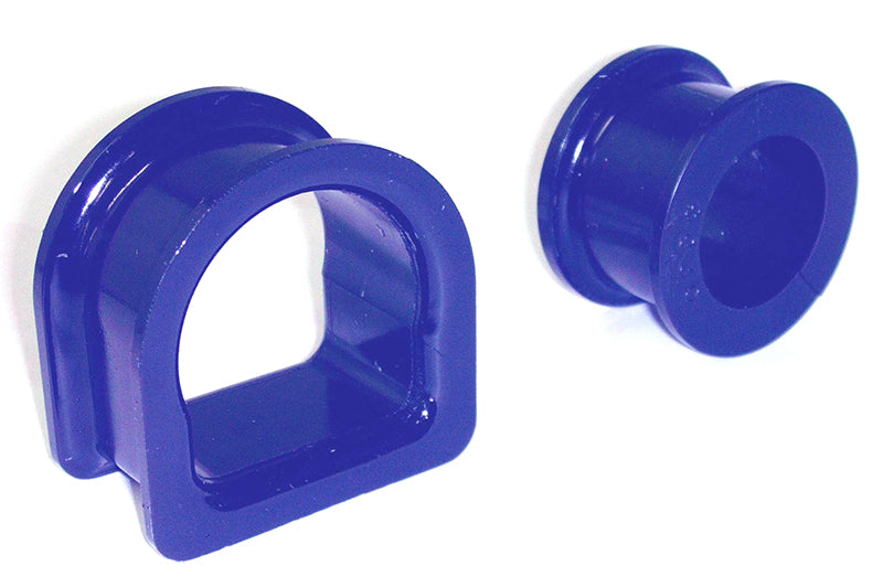 SuperPro Toyota Rack Mount Bushing Kit