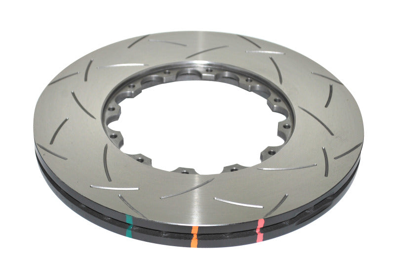 DBA 12-15 Lotus Exige Front 5000 Series Slotted Ring