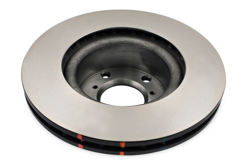 DBA 93-98 Toyota Supra Base Rear 4000 Series Plain Rotor