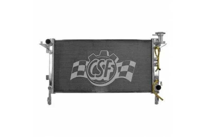 CSF 10-12 Hyundai Genesis Radiator