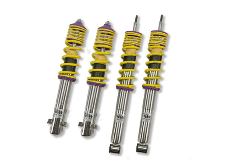 KW Coilover Kit V2 VW Corrado (53i) 16V G60 VR6