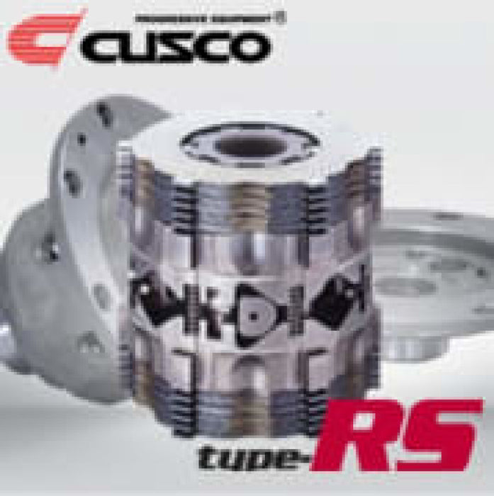 Cusco Subaru GC8 2-Way (1&2 Way) Rear LSD