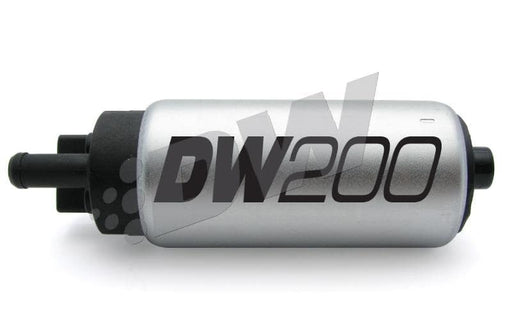 Deatschwerks DW200 255lph In-Tank Fuel Pump w/Install kit - Nissan 350Z (Z33)