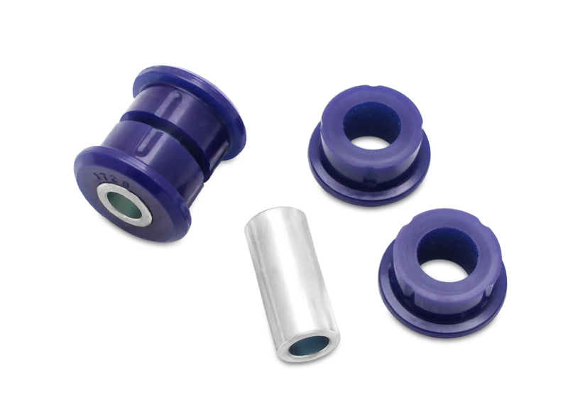 SuperPro 1996 Honda Civic EX Front Lower Inner Forward Control Arm Bushing Kit