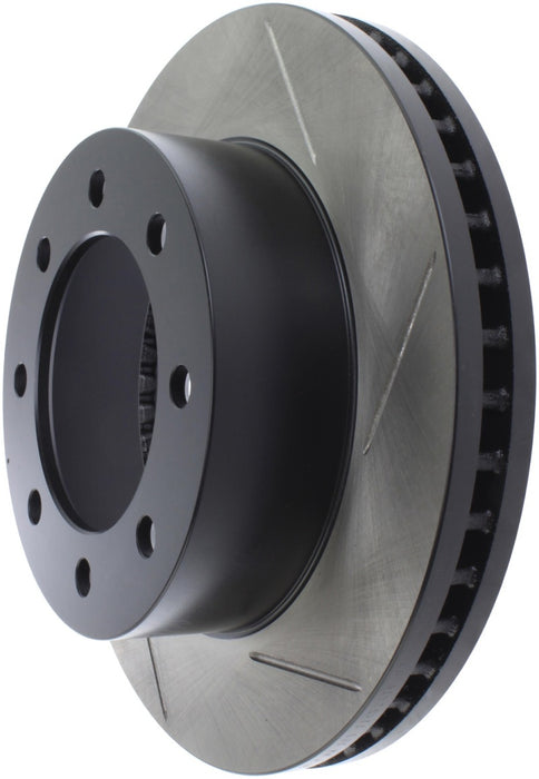 StopTech Slotted Sport Brake Rotor