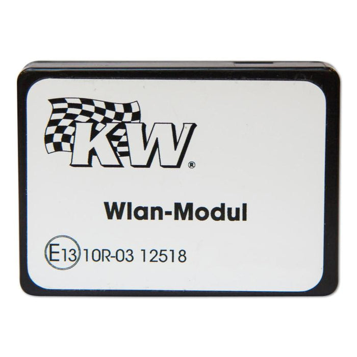 KW DDC ECU WLAN Module