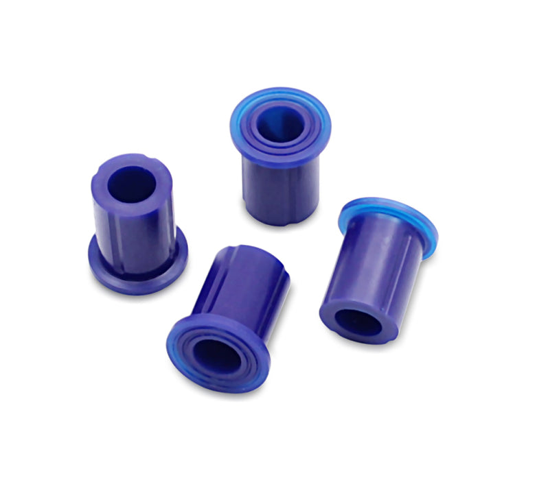 SuperPro 2005 Nissan Frontier Rear Control Arm Bushing Kit