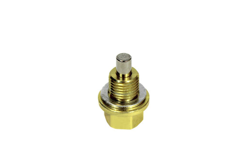 ISR Magnetic Oil Drain Plug - M12x1.25
