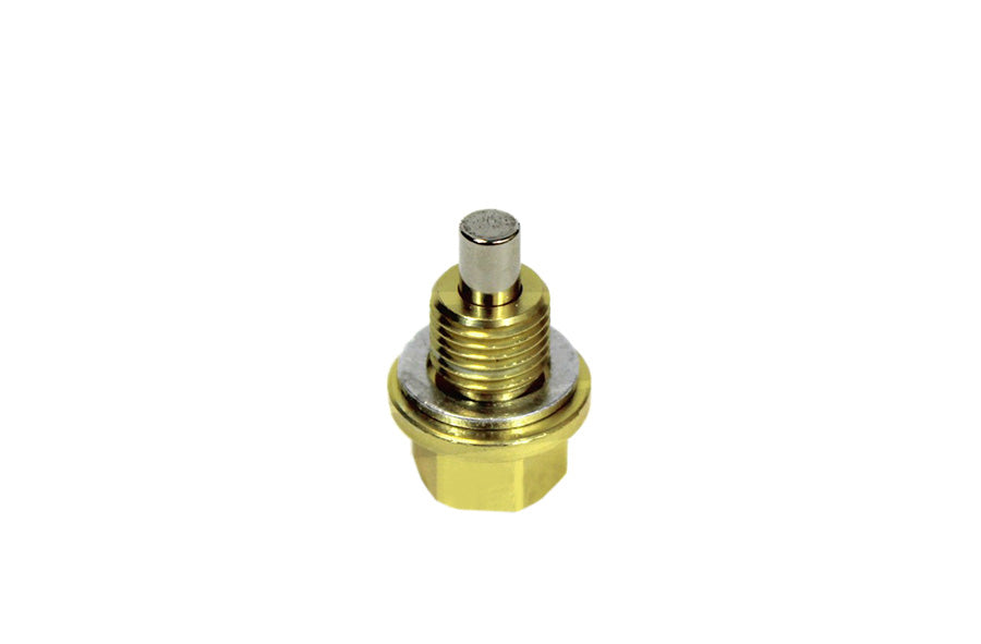 ISR Magnetic Oil Drain Plug - M12x1.25
