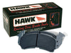 Hawk Performance HP Plus Rear Brake Pads - Nissan 350Z