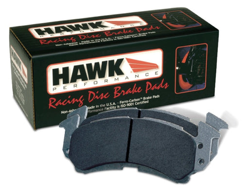 Hawk Performance HP Plus Rear Brake Pads - Nissan 350Z