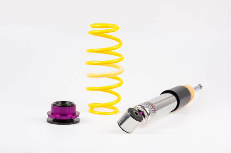 KW Coilover Kit V3 VW Beetle (16) Hatchback/ 2.5L/TDI