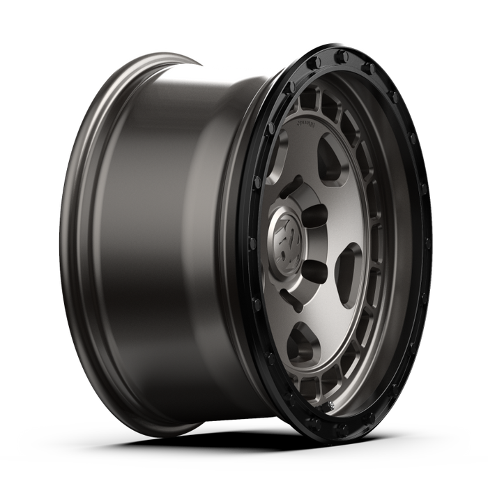 fifteen52 Turbomac HD 17x8.5 6x135 0mm ET 87.1mm Center Bore Magnesium Grey Wheel