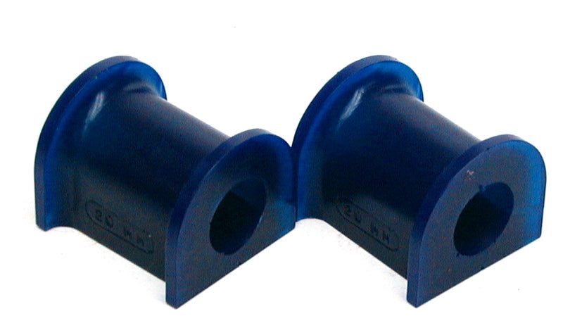 SuperPro 1991 Dodge Stealth ES Front 23mm Sway Bar Mount Bushing Set