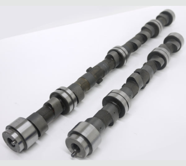 Kelford FORD BA-FG SIX CYL PERFORMANCE CUSTOM CAMS - Custom solid or hydraulic camshafts Ford Barra 24 Valve