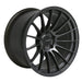 Enkei RS05RR 20x10 35mm Offset 5x114.3 75mm Bore Matte Gunmetal Wheel