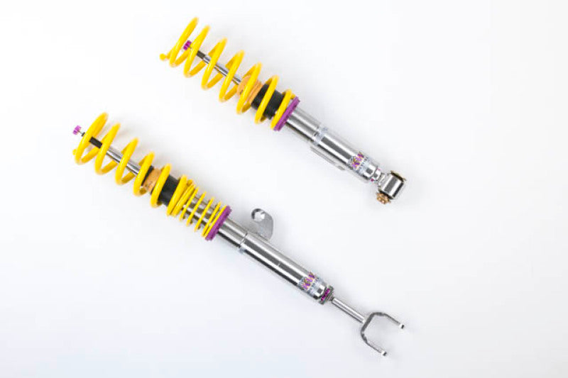 KW V3 Coilover Kit 12 BMW 6 Series (F12/F13) w/ Adaptive Drive except xDrive Coupe/Convertible