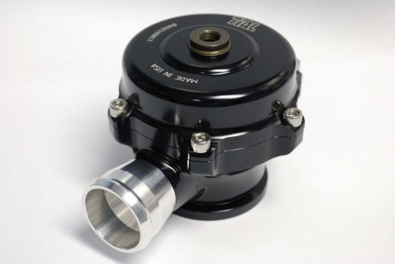 TiAL Sport QR BOV 2 PSI Spring - Black (1.5in)