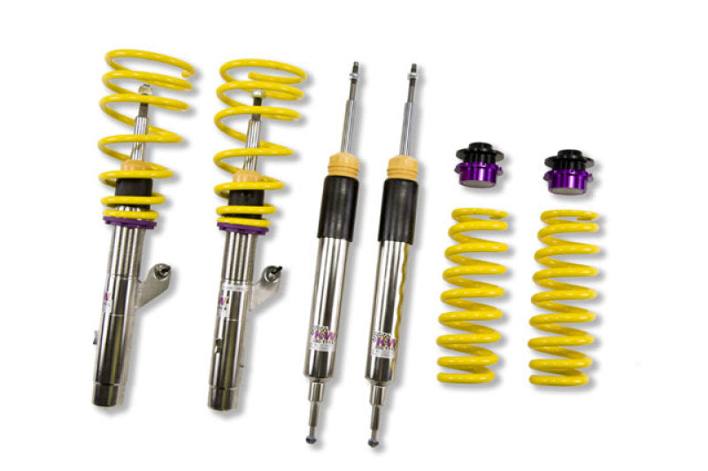 KW Coilover Kit V2 BMW 3series E91/E93 2WDConvertible + Wagon