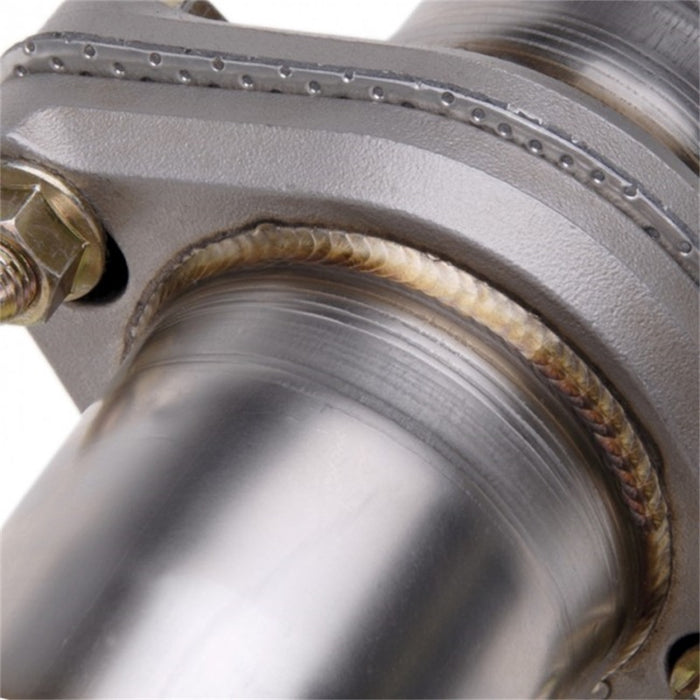 Skunk2 MegaPower RR 02-06 Acura RSX Type-S 76mm Exhaust 2-bolt flange (Fab Work Reqd)