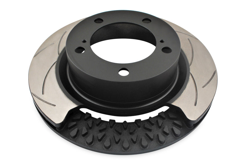 DBA 05-06 Lexus RX330 Front Slotted Street Series Rotor