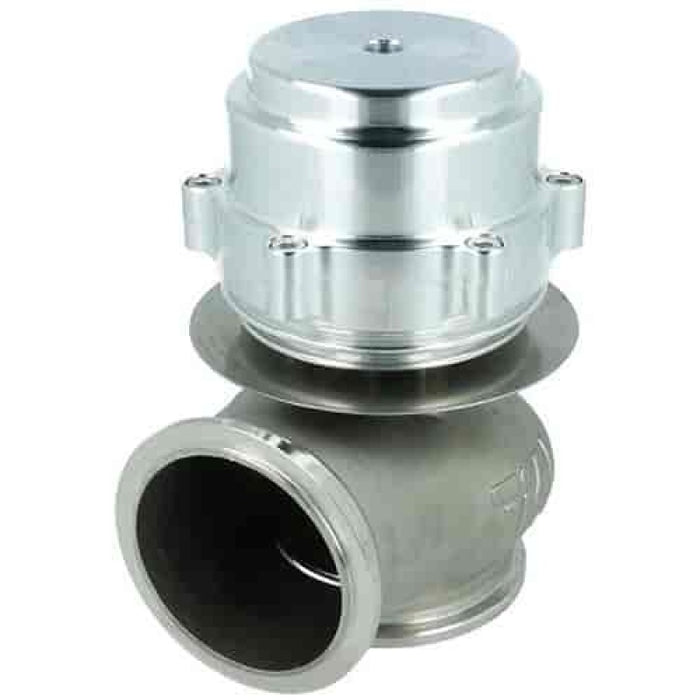 TiAL Sport V50 Wastegate 50mm .75 Bar (10.88 PSI) - Silver